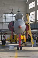 Mirage 2000BG 201
